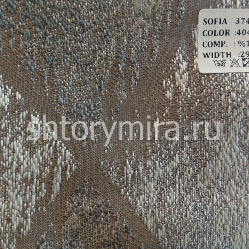 Ткань 374565-150 404 Sofia