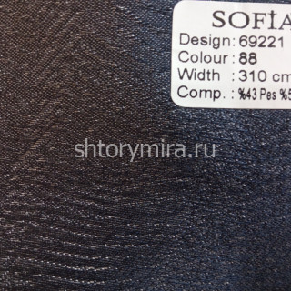 Ткань 69221-88 Sofia