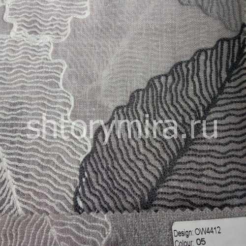 Ткань OW4412-05 Orca