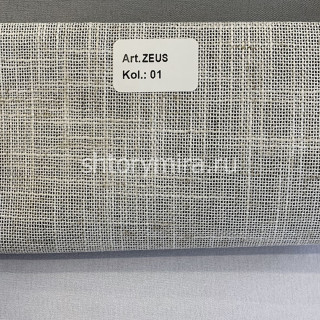 Ткань Zeus 01 Dom Caro
