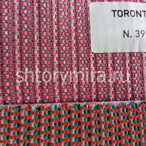 Ткань Toronto Liso 39 Textil Express