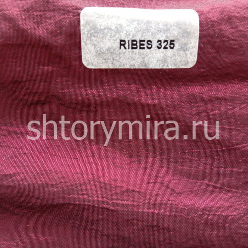Ткань Rubino Ribes 325