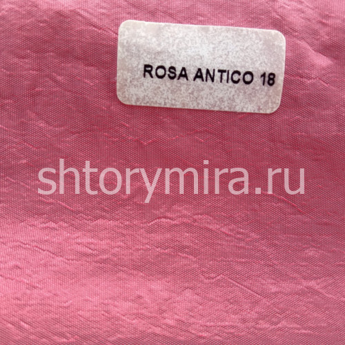Ткань Rubino Rosa Antico 18