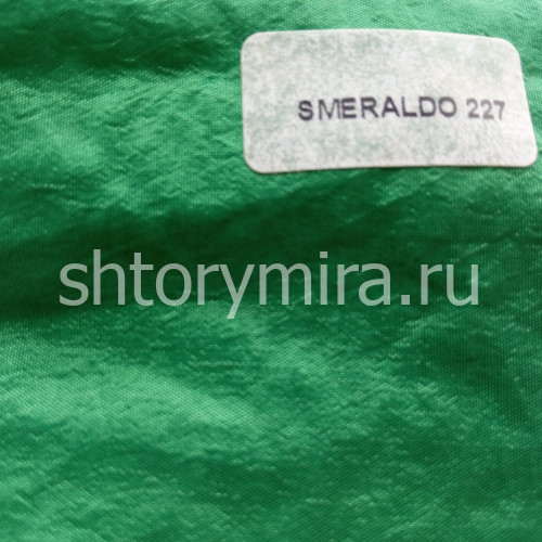 Ткань Rubino Smeraldo 227