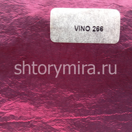 Ткань Rubino Vino 266