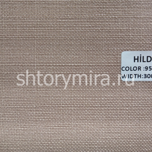 Ткань Hilda 9537