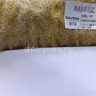 Ткань Ravena 3112-07 Breezz