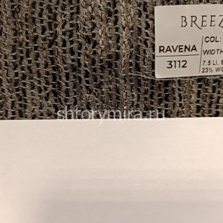 Ткань Ravena 3112-11 Breezz
