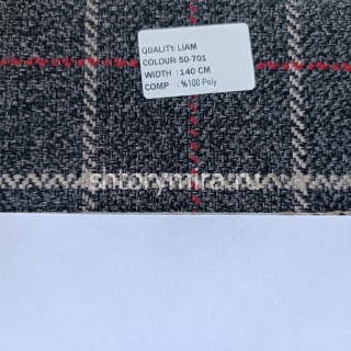 Ткань Liam 50-701 Amazon textile