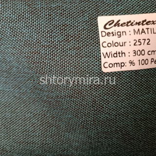 Ткань Matilda 2572 Chetintex