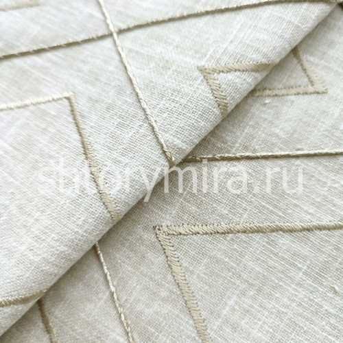 Ткань Birgu Sand