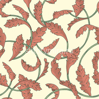 Ткань Begonia Marufabrics