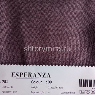 Ткань 781-09 Esperanza