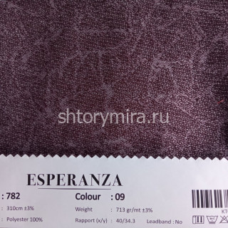 Ткань 782-09 Esperanza