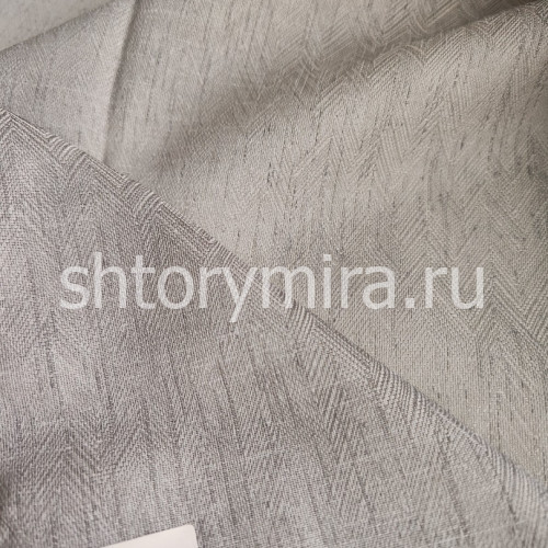 Ткань Forte Grey La Luxe