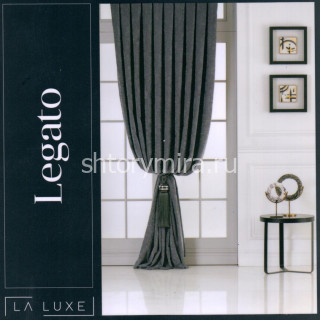 Ткань Legato Cream La Luxe
