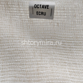 Ткань Octave Ecru La Luxe