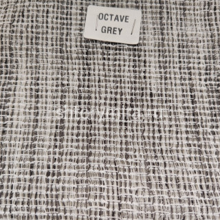 Ткань Octave Grey La Luxe