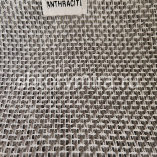 Ткань Prelude Anthracite