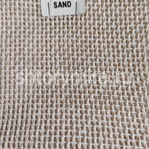 Ткань Prelude Sand La Luxe