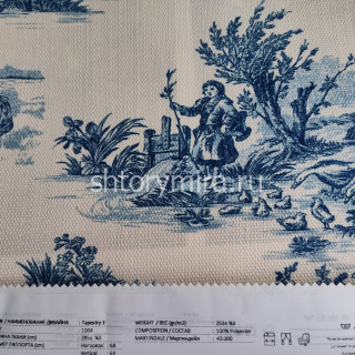 Ткань Tapestry 3 1004 Anka