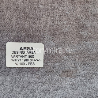 Ткань Arba 950 Aisa