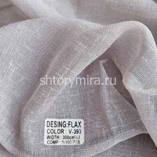 Ткань Flax V393 Aisa