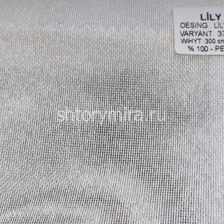 Ткань Lily 3397 Aisa