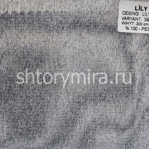 Ткань Lily 3916