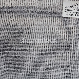 Ткань Lily 3916 Aisa