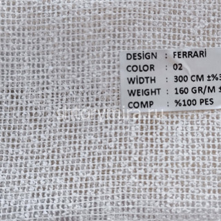 Ткань Ferrari 02 Elysium