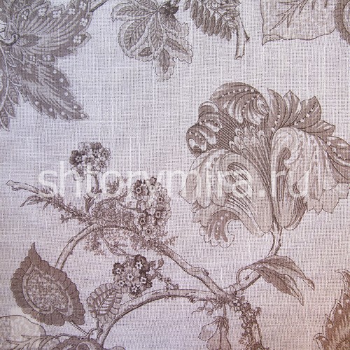 Ткань Alhambra Taifa Lace 626