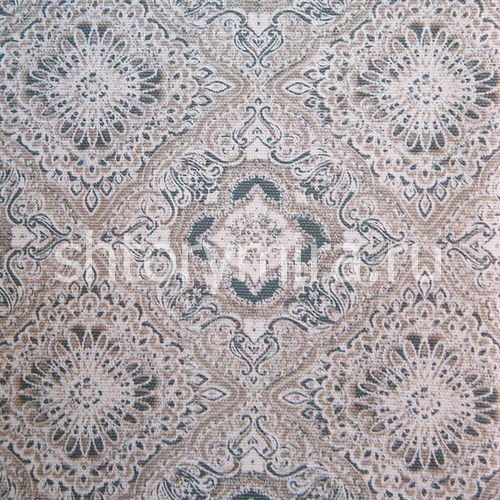 Ткань Alhambra Escudo 50 Dom Caro