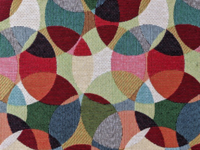 Ткань Tapestry