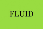 Коллекция Fluid