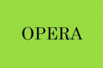 Коллекция Opera