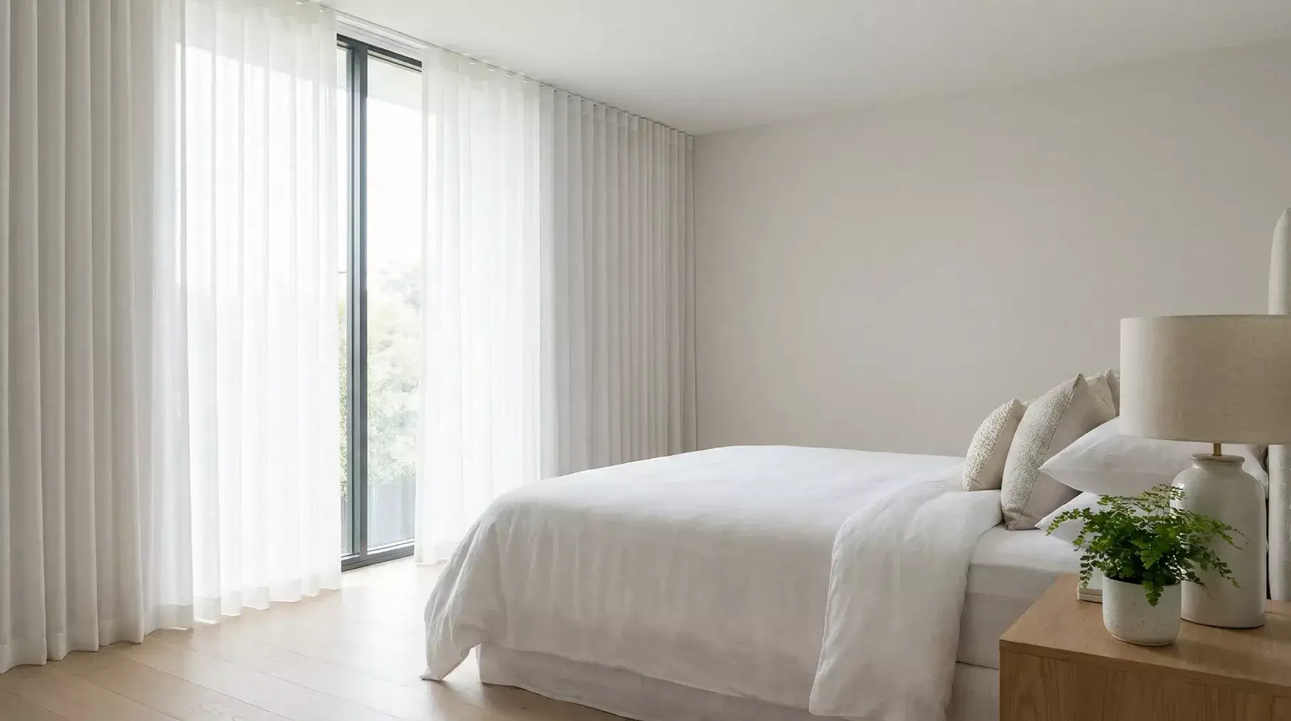 Антистатические шторы