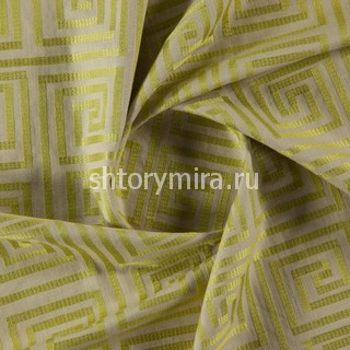 Ткань Hypnotic Chartreuse Daylight & Liontex
