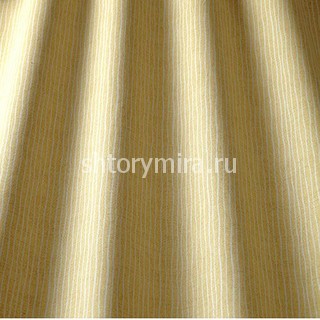 Ткань Pinstripe Primrose Daylight & Liontex