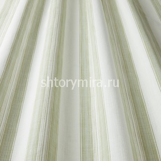 Ткань Barley Stripe Fennel Iliv