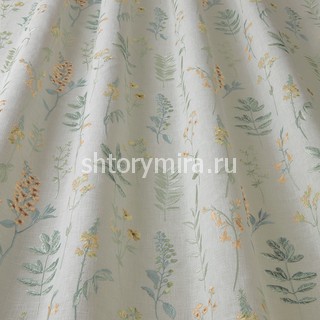 Ткань Cottage Garden Seaspray Iliv