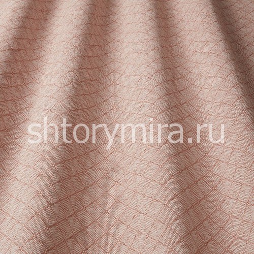 Ткань Alpine Coral Iliv