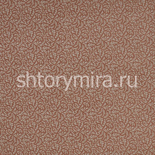 Ткань Aster Coral Iliv
