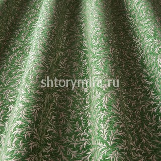 Ткань Aster Forest из коллекции Botanist