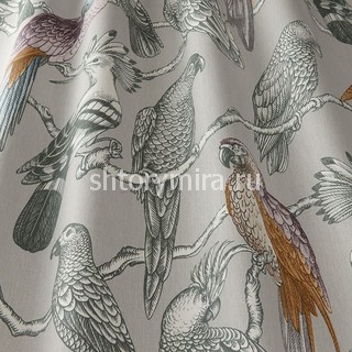 Ткань Aviary Caribou