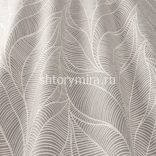 Ткань Tahiti Dove Grey Iliv
