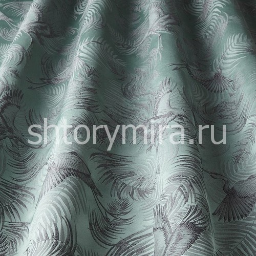 Ткань Kotori Jade Iliv