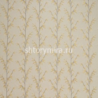 Ткань Sumi Saffron Iliv