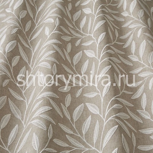 Ткань Whitwell Linen Iliv