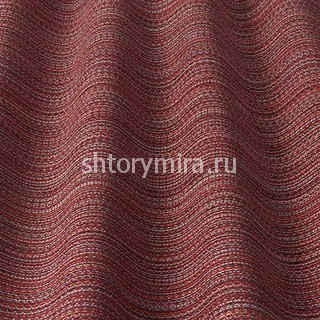 Ткань Galapagos Cranberry Iliv
